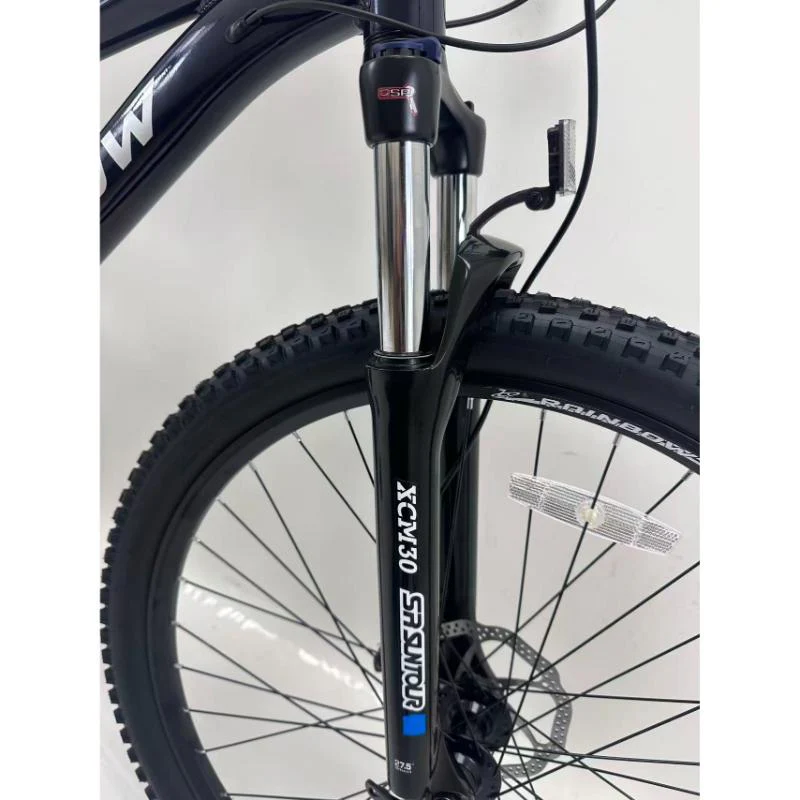 אופני הרים אלומיניום ריינבו RAINBOW 9 ELITE - גלגל "29 / "27.5 - Image 3