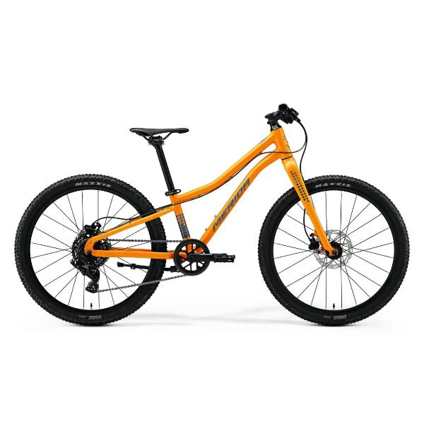 אופני הרים לילדים מרידה MERIDA MATTS J. 24" - 2026 - Image 3