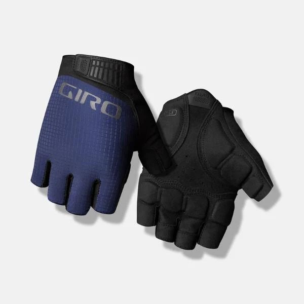 כפפות רכיבה קצרות כביש Giro Bravo II gel - Image 4