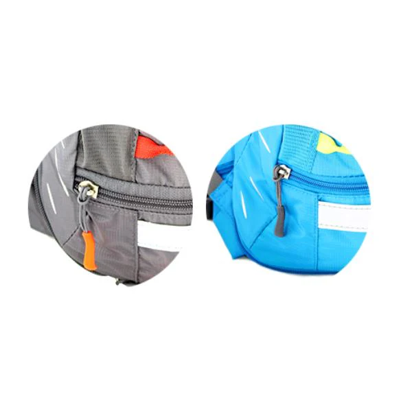 תיק מים איכותי לרכיבה BLACK SHEEP KARAKUL 8L - Image 5