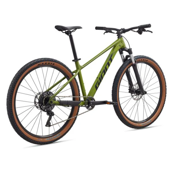 אופני הרים ג'יאנט - Giant TALON 2 27.5 / 29 - 2025 - Image 6